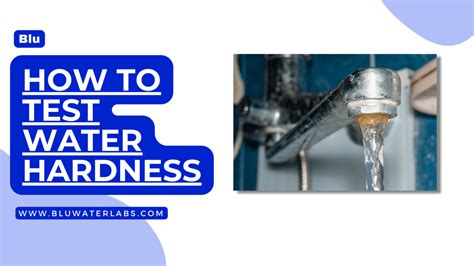 hardness test will only turn gray|How to Test Water Hardness: Methods and .